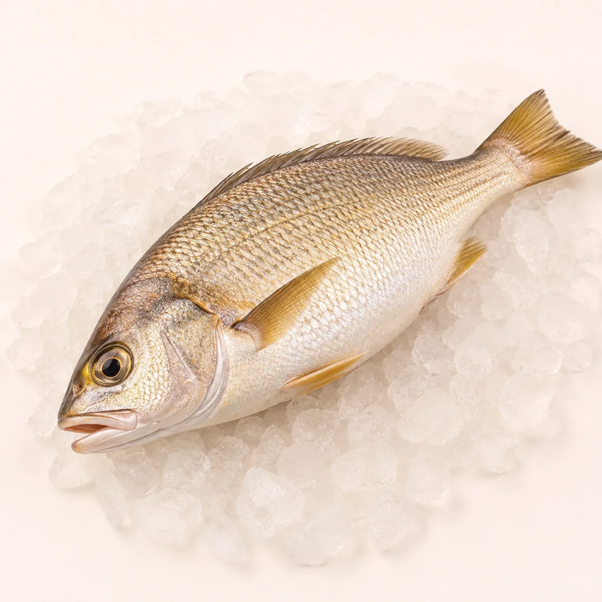 Croaker Fish